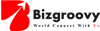Biz Groovy - A Complete Website Services Logo