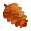 Pinecone-media Logo