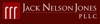 Jack, Nelson, Jones, P.A. Logo