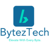 BytezTech Pvt. Ltd. Logo