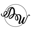 Donatella Work Logo