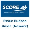 SCORE Mentors Essex Hudson Union Logo