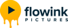 FlowInk Pictures Logo