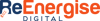 Reenergise Digital Logo