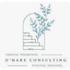 O'Hare Consulting LLC Logo