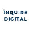 Inquire Digital Logo