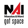 NAI Maestas & Ward Commercial Real Estate Logo