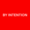 By Intention Logo