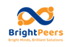 BRIGHTPEERS Logo