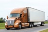 Aim Transport, Inc. Logo
