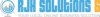 RJH Solutions 6 Logo