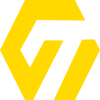 Gulf Techy (Creative Digital Agency) Logo