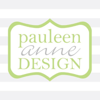Pauleenanne Design Logo