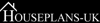 HOUSE PLAN UK Logo