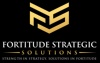Fortitude Strategic Solutions Logo
