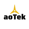 aoTek Logo