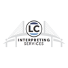 LC Interpreting Services, LLC Logo