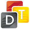 Daily Transcription Logo