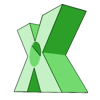 Vertex Product Development Inc. Logo