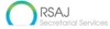 RSAJ Logo