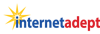 Internet Adept, Inc. Logo