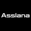 Asslana Logo