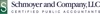 Schmoyer and Company, LLC Logo