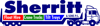 Sherritt and Sons Transport Logo
