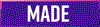 MADE Productions Logo