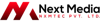 NXMTEC PVT. LTD. Logo