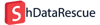 Shdatarescue Logo