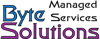 Byte Solutions, Inc. Logo