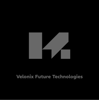 Velonix Future Techonologies Logo