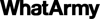 WhatArmy Logo