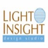 Light Insight Design Studio Logo