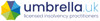 Umbrella.UK Insolvency Logo