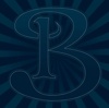 B Thirteen Signs & Designs Logo