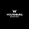 Wolfenburg Roofing Logo