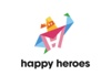 Happy Heroes GmbH Logo