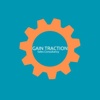 Gain Traction Consultancy Ltd Logo