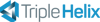 Triple Helix Corporation Logo
