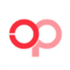 Overpartners Corporate Strategy Logo