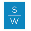 Saxena White P.A. Logo
