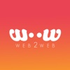 Web2Web Logo