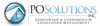 POSolutions, Inc. Logo