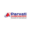 Parvati Packers and Movers Logo