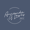 Amanda G. Lewis & Co. Logo