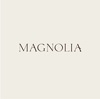 Magnolia Marketing & Design Logo