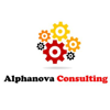 Alphanova Consulting Logo