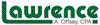 Lawrence Offsey, CPA Logo